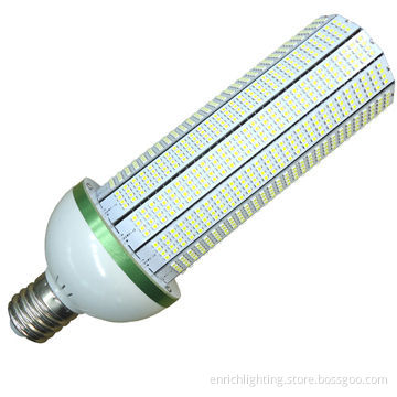 E40/100W LED Street Corn Lamp, 360&deg, 12,000Lm, New Design